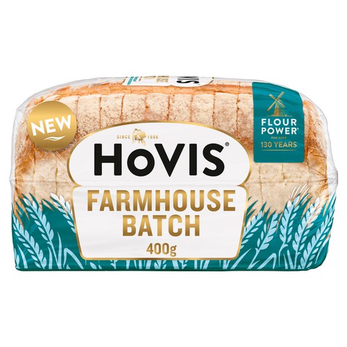 Hovis Farmhouse Batch 