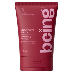 Being Goodbye Frizz Shampoo 354ml