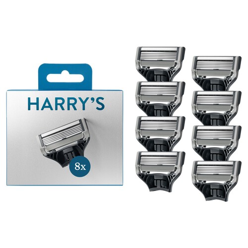 Harry's 5 Blade Cartridges