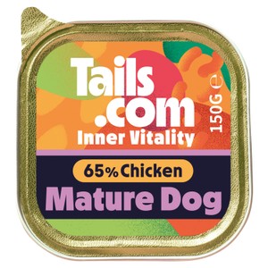 Tails.com 150g