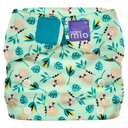 Bambino Mio Reusable Nappy