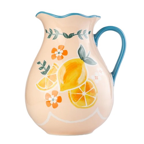 Nutmeg Home Medina Jug 2L