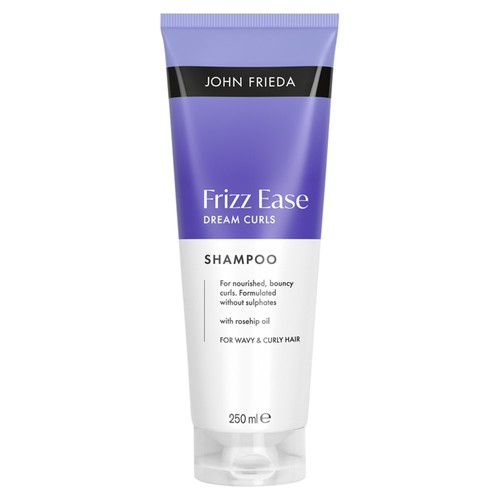 John Frieda Frizz Ease Dream Curls Shampoo