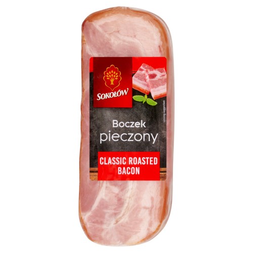 Sokołów boczek