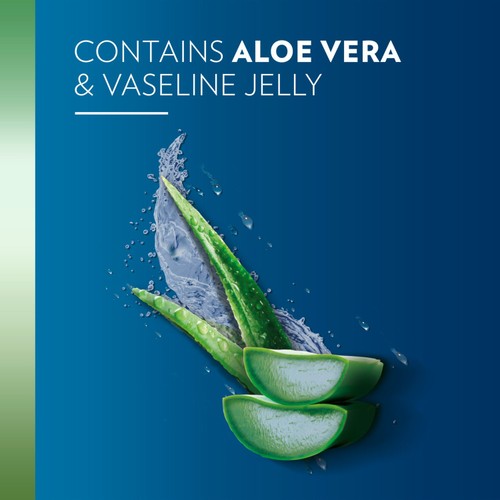 Vaseline Intensive Care Aloe Spray Moisturiser 190ml