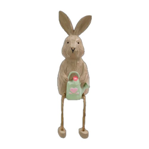 Nutmeg Home Rabbit Object