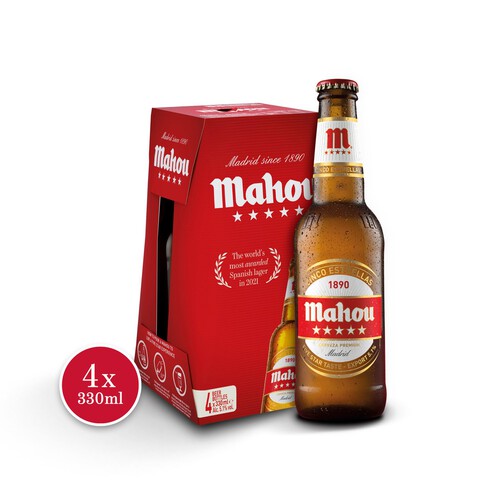 Mahou