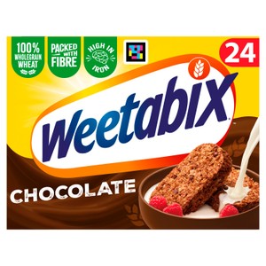 Weetabix 24 perpack