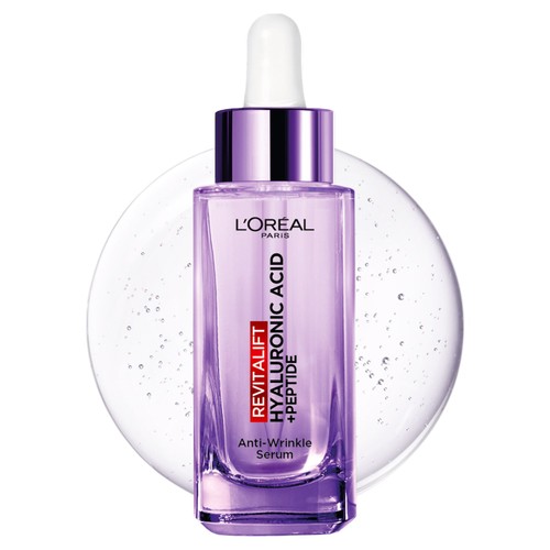 L'Oreal Paris Revitalift Filler Anti-Wrinkle Serum