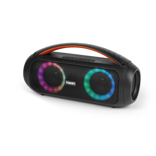 Maxim Boombox Speaker