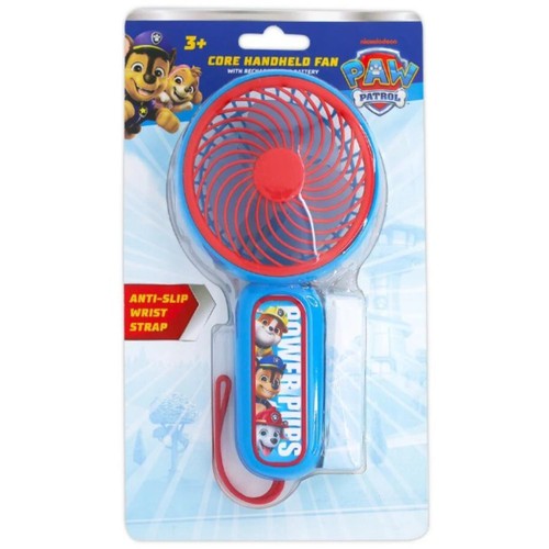 Mini Handheld Fan