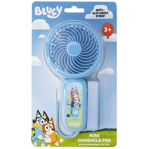 Mini Handheld Fan