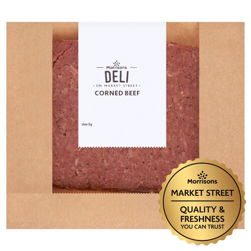 Market Street Deli Corned Beef