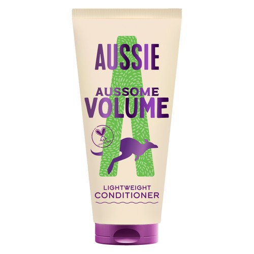 Aussie Aussome Volume Conditioner