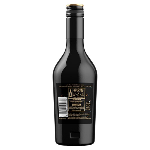 Baileys Salted Caramel Irish Cream Liqueur (ABV 17%)