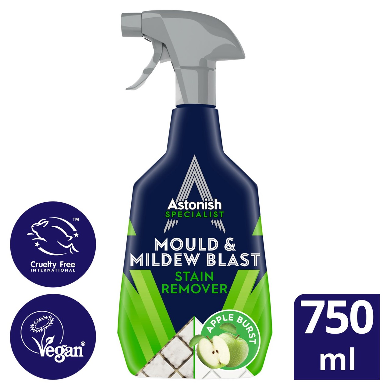Astonish Specialist Mould & Mildew Blast