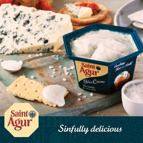 Saint Agur Creme