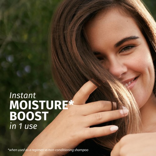 Herbal Essences Aloe Soothe Conditioner 