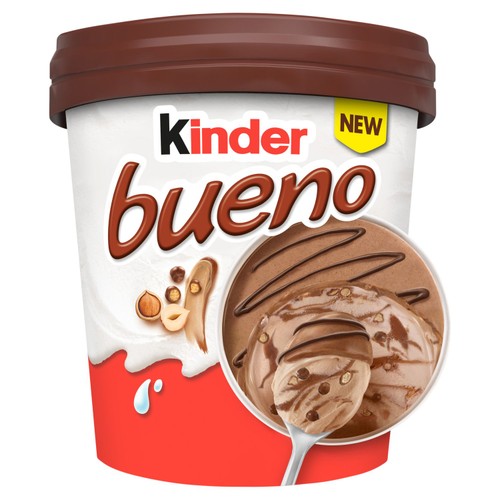 Kinder Bueno Classic Tub 455ml