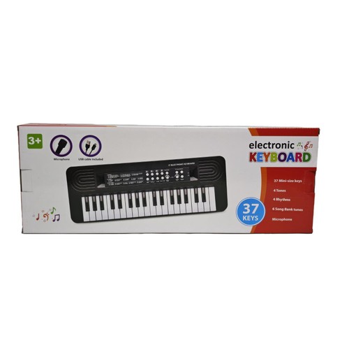 Keyboard