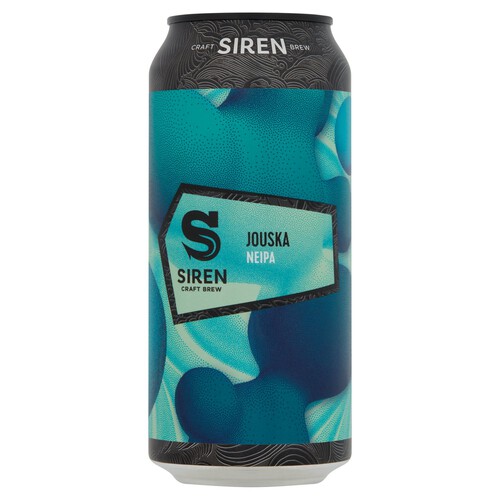 Siren Jouska Neipa