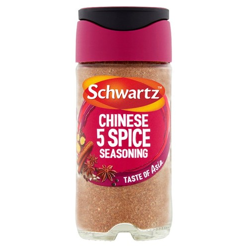 Schwartz Chinese Five Spice