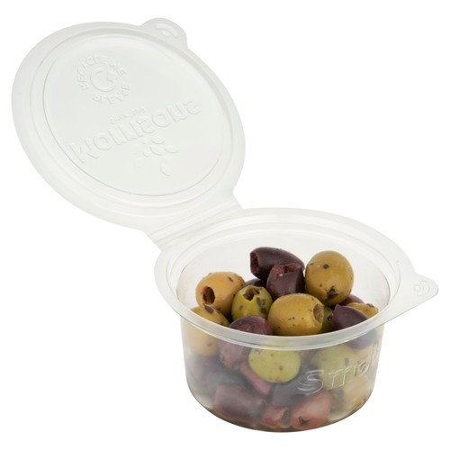 Morrisons Market Street Mediterranean Olive Mix