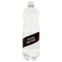 Morrisons Soda Water