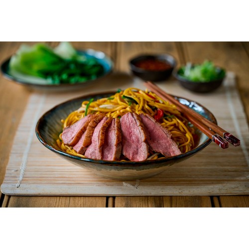 Gressingham Duck Breast Fillets