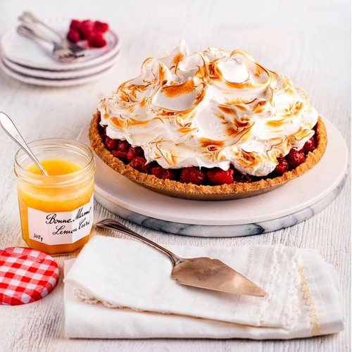 Bonne Maman Lemon Curd 360g