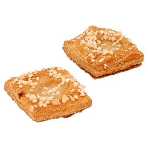 Morrisons Lemon Meringue Danish 