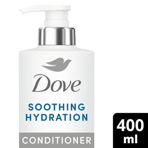 Dove Conditioner Soothinghydration 