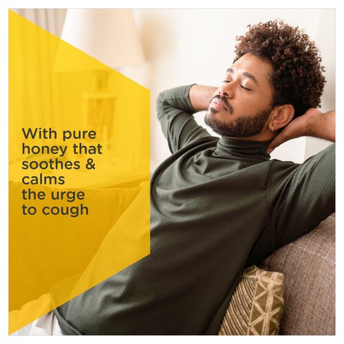 Zarbee's 12+ Adult Cough Syrup