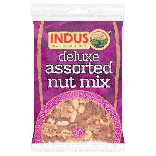 Indus assorted nut mix