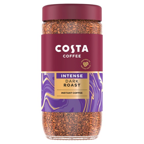 Costa Standard Instant Intense 