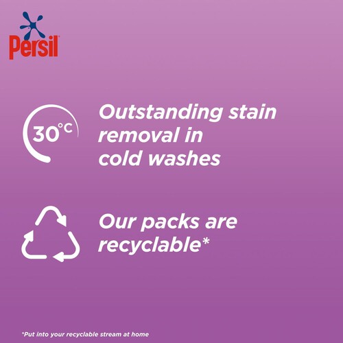 Persil Washing Power Colour Protect 21 Washes