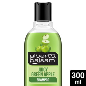 Alberto Balsam 300ml