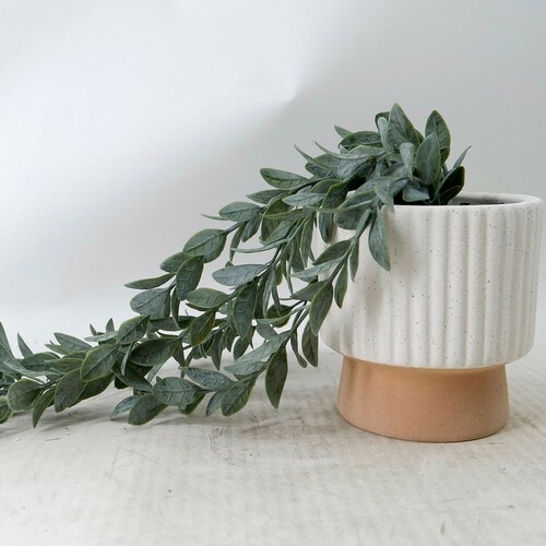 Nutmeg Home Trailing Faux Plant