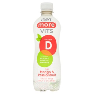 Get More Vits 500ml