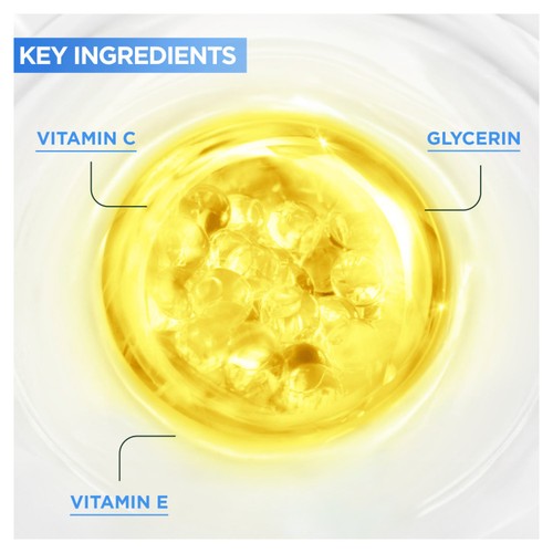 Ambre Solaire Super UV Vitamin C 