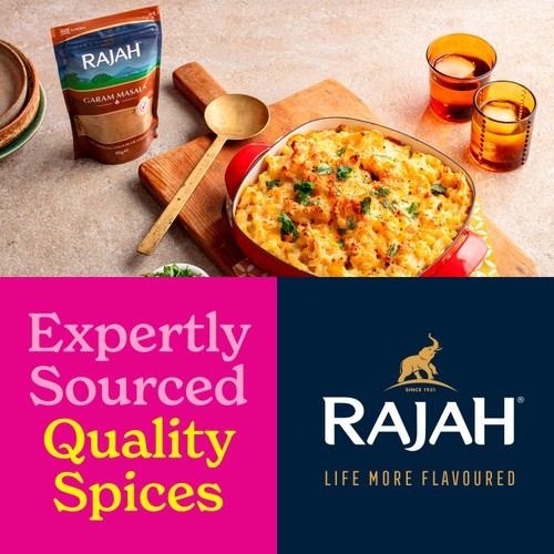 Rajah Garam Masala 85g