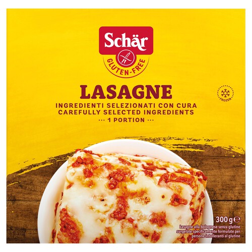 Schar Lasagne 