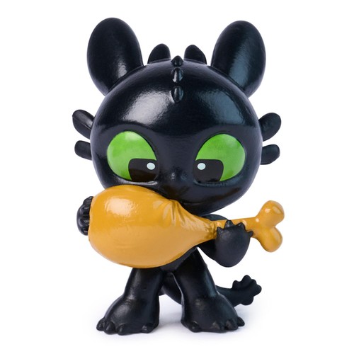 Toothless Collectible