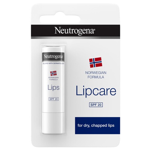 Neutrogena Norwegian Formula Lip Care SPF 20