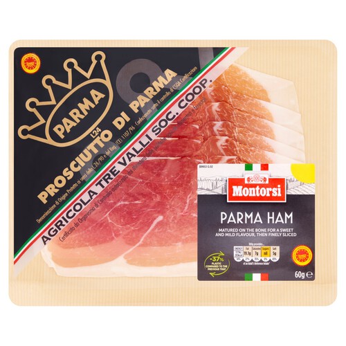 Montorsi Deli Parma Ham