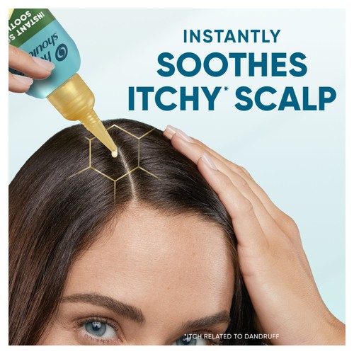 Head & Shoulders Derma X Pro Soothe Treatment