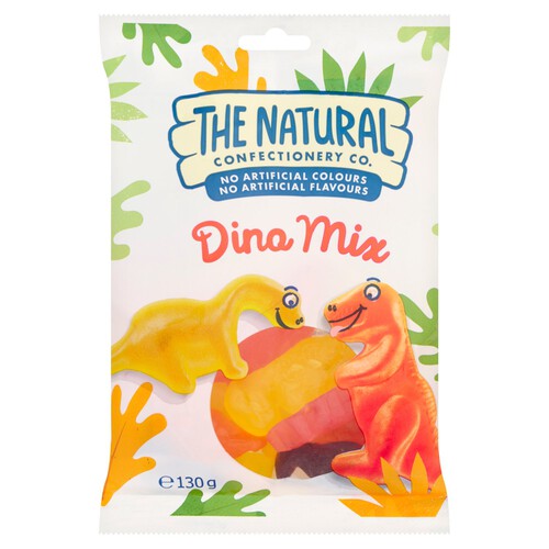 The Natural Confectionery Co. Dina Mix 