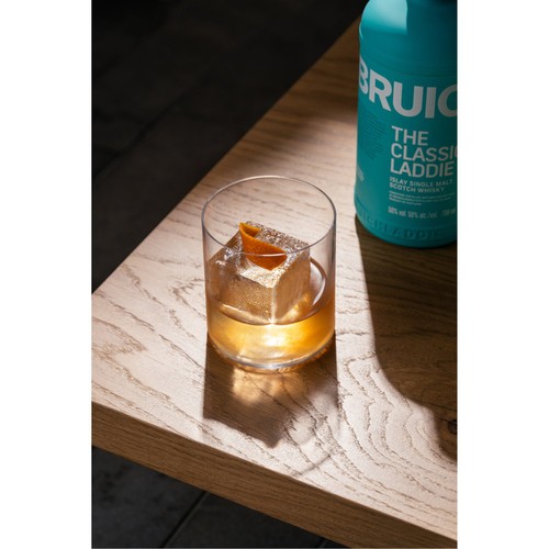 Bruichladdich Classic Laddie Malt Whisky