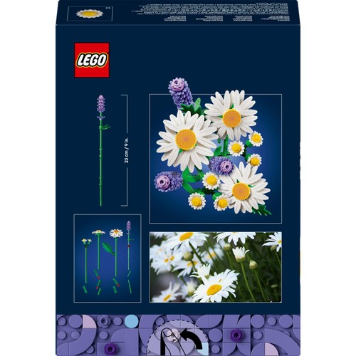 LEGO Botanicals 11508