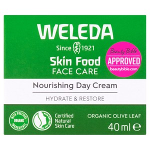 Weleda Skin Food Nourishing Night Cream